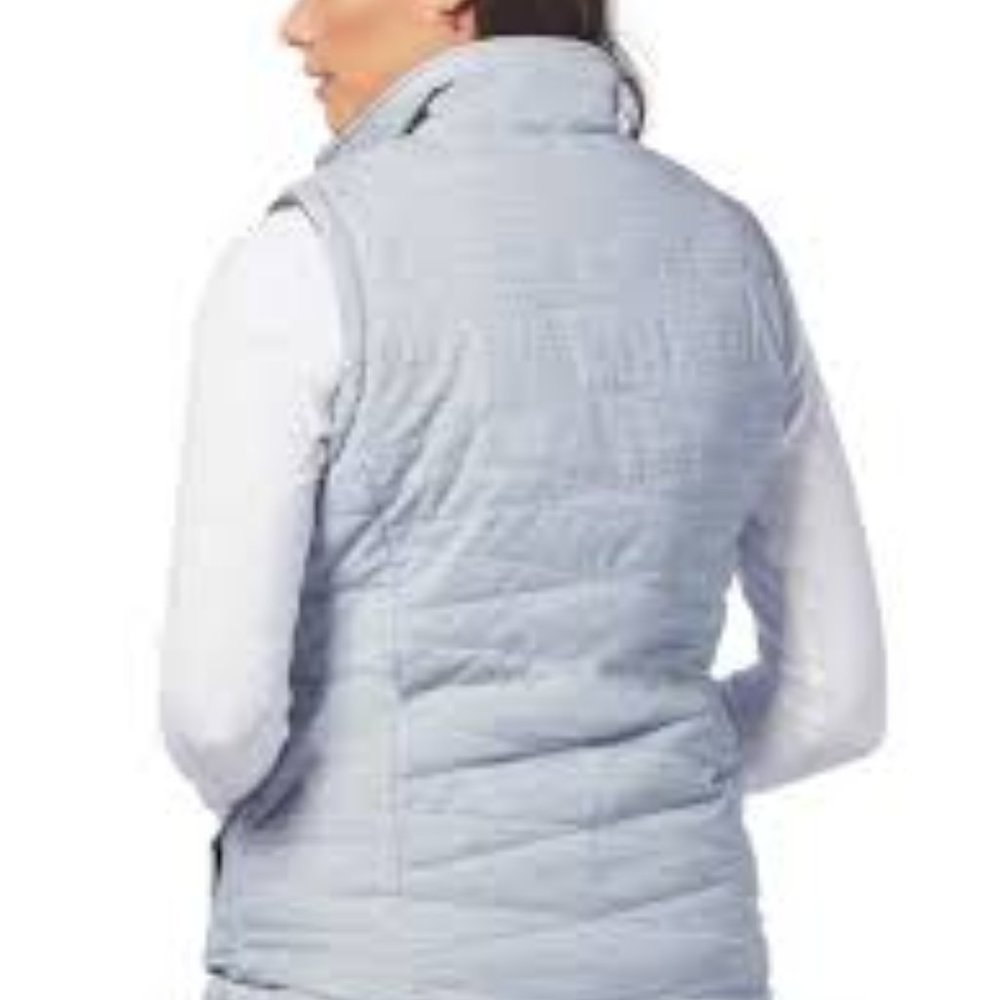 Women's Highland Cloud Lite Reversible Vest